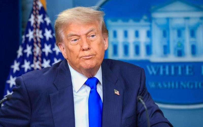 image for To fight Trump's funding freezes, states propose a new gambit: Withholding federal payments