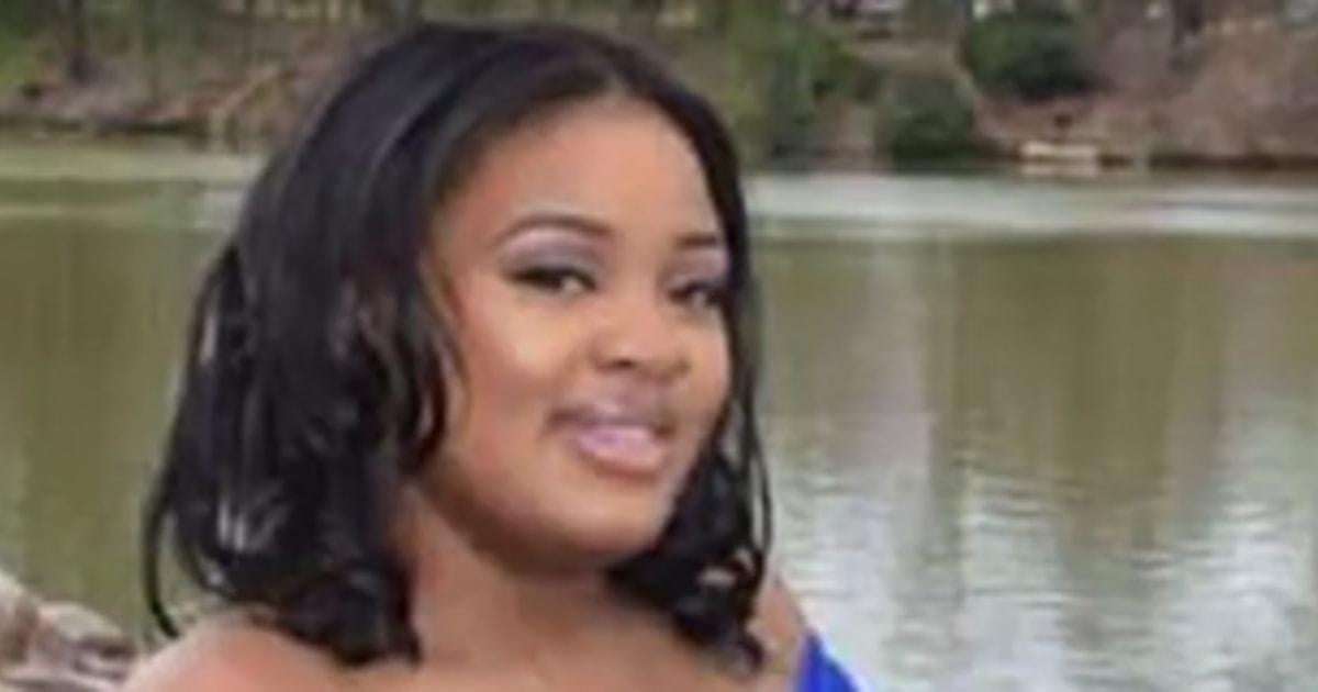 image for Funeral held for brain-dead woman kept alive due to Georgia abortion law