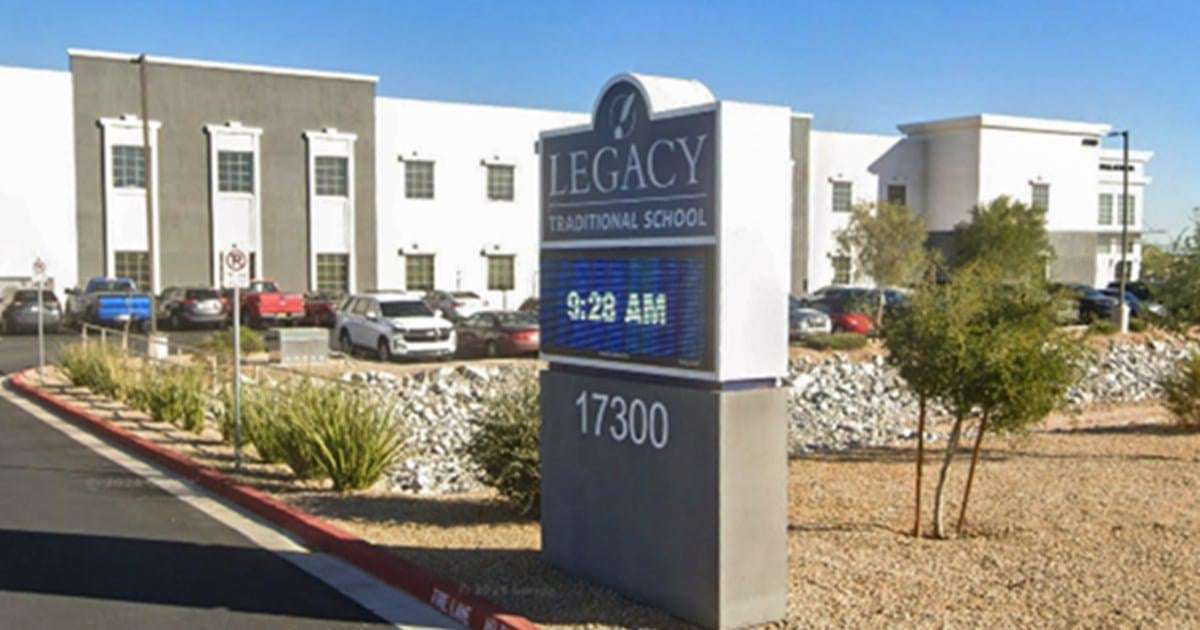 image for Arizona 5th-graders plotted to murder boy in bathroom and make it look like suicide, police say
