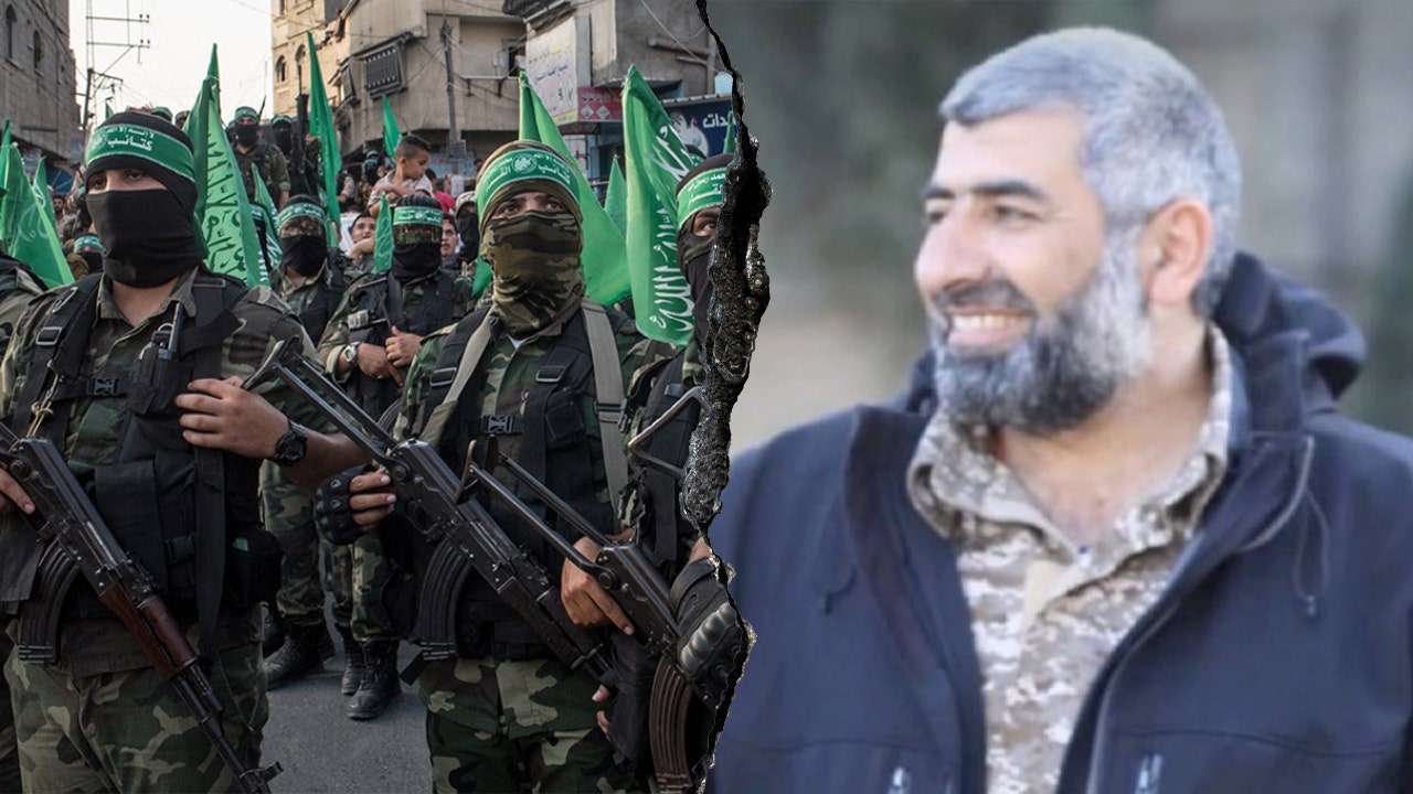 image for IDF kills key Hamas founder and mastermind of Oct 7 terror attack in Israel
