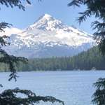 image for Mt. Hood - Oregon USA
