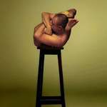 image for Totally tangled.. (Contortionist on a pedestal) [OC].