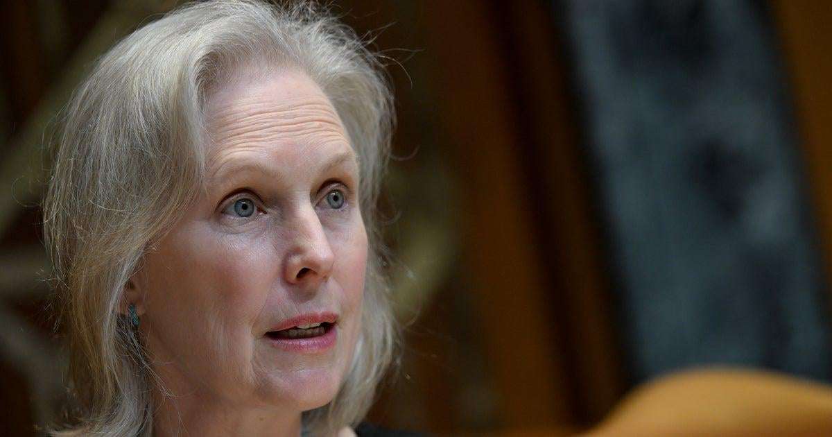 image for Top Democratic Senator Goes On Wildly Racist Tirade Against Zohran Mamdani
