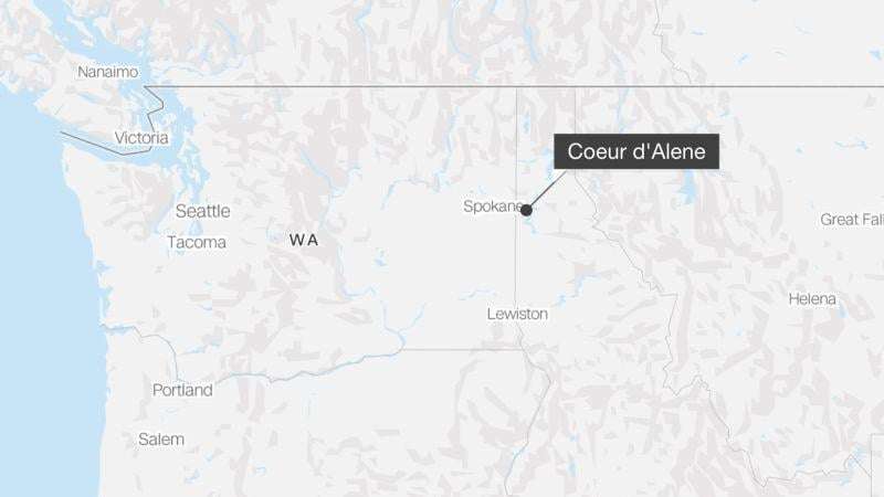 image for Kootenai County imposes shelter in place after multiple people shot while responding to brush fire