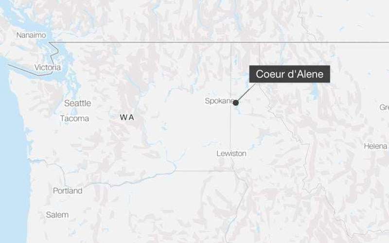image for Kootenai County imposes shelter in place after multiple people shot while responding to brush fire