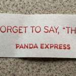 image for Looks like the government is sending me reminders through fortunes now.