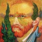 image for Vincent by Oleg Shupliak