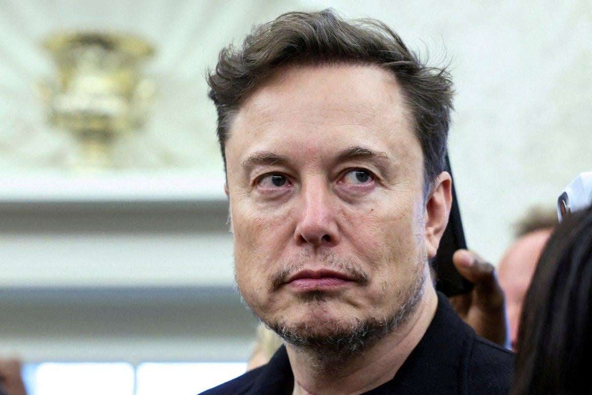 image for ‘If it’s the last thing I do’: Elon Musk vows to fund campaigns against every Republican who votes for Trump’s ‘Big Beautiful’ bill