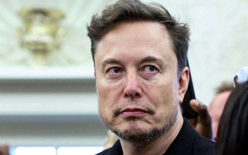 image for ‘If it’s the last thing I do’: Elon Musk vows to fund campaigns against every Republican who votes for Trump’s ‘Big Beautiful’ bill