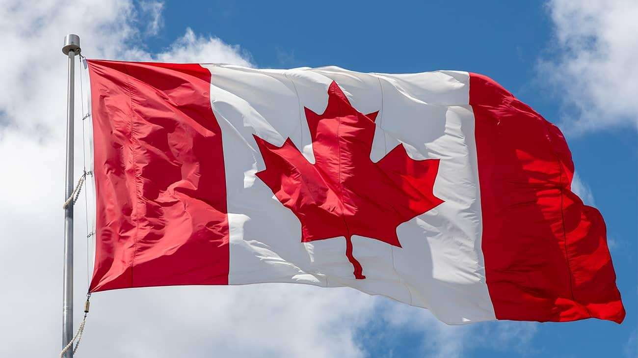 image for Canada transfers US$1.7bn in revenues from frozen Russian assets to Ukraine