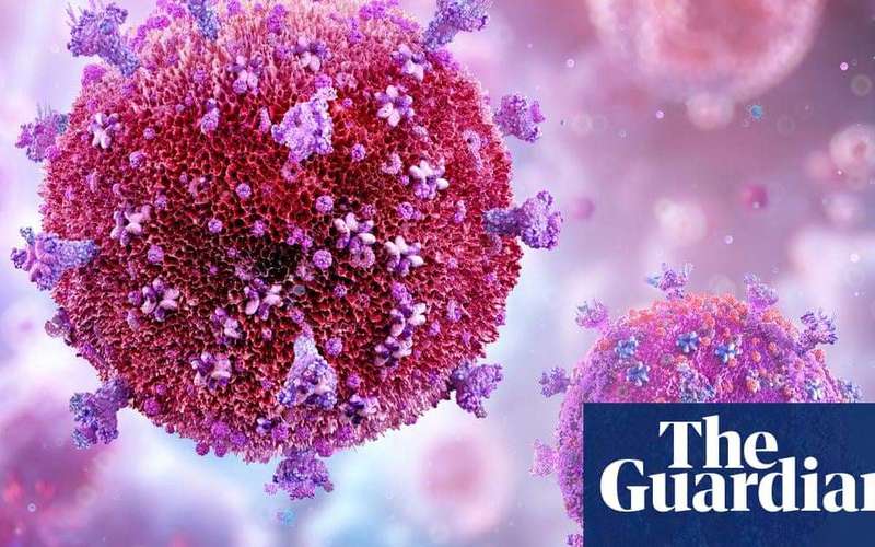 image for Breakthrough in search for HIV cure leaves researchers ‘overwhelmed’