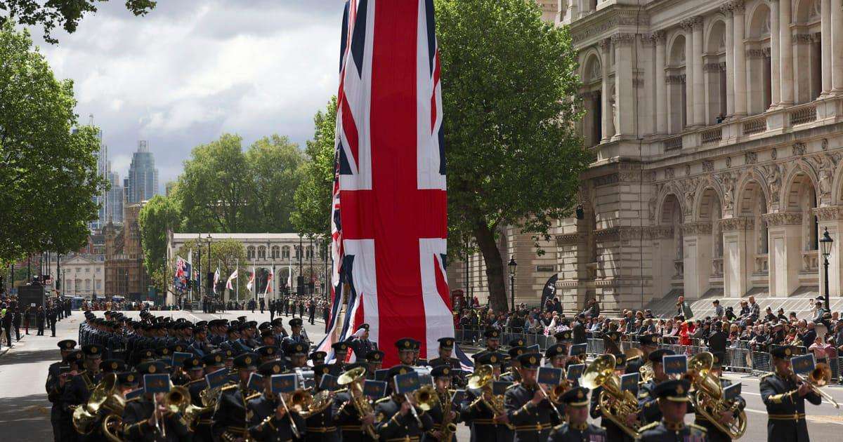 image for UK and Germany prepare to sign wide-ranging mutual defense treaty