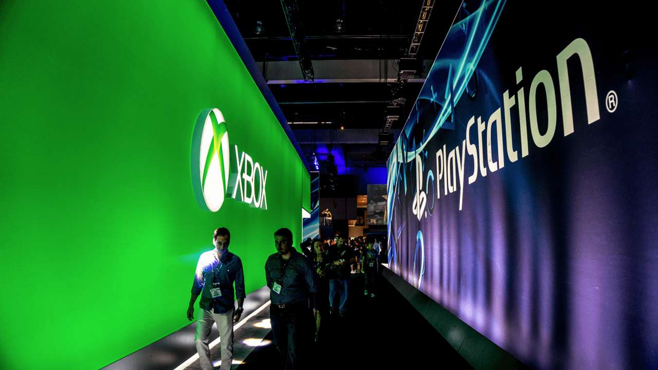 image for Young Americans Are Spending A Whole Lot Less On Video Games This Year