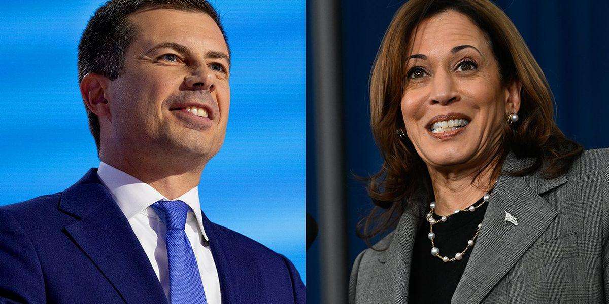 image for New poll shows who currently leads potential 2028 Democratic presidential field
