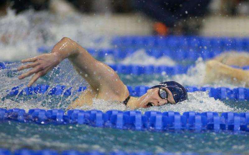 image for UPenn reaches agreement with Trump administration on transgender athletes and erases Lia Thomas’ records