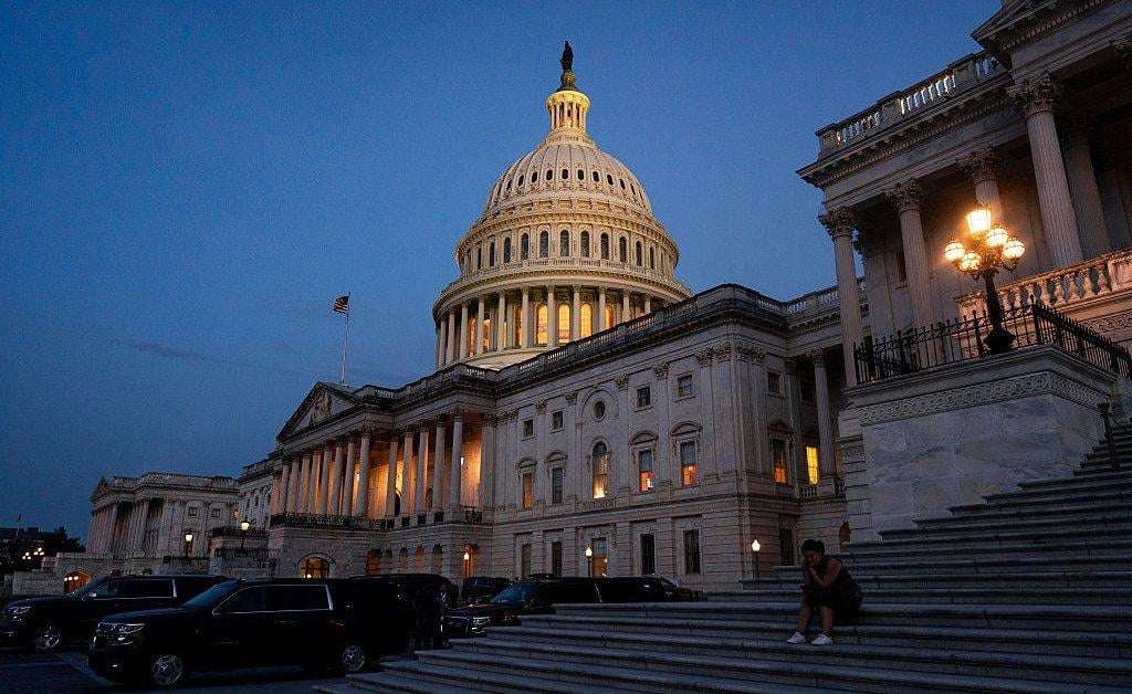 image for Senators Reject 10-Year Ban on State-Level AI Regulation
