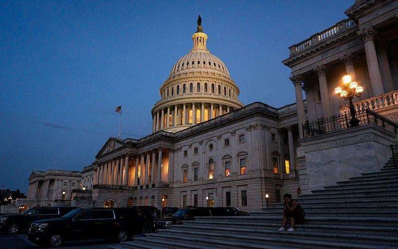 image for Senators Reject 10-Year Ban on State-Level AI Regulation