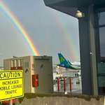 image for Saw this at the airport today [OC]