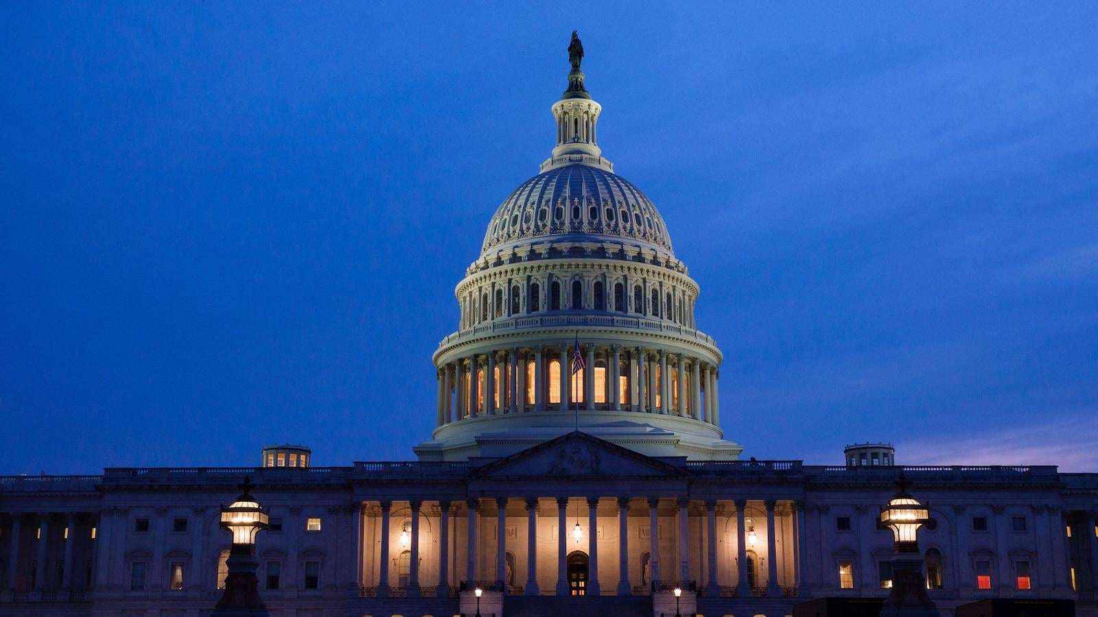 image for Congressional intern killed in Washington, DC shooting: Officials