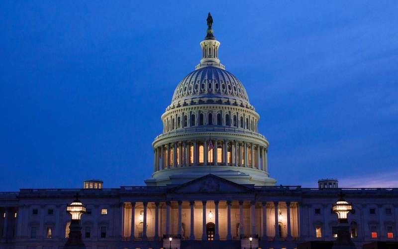 image for Congressional intern killed in Washington, DC shooting: Officials