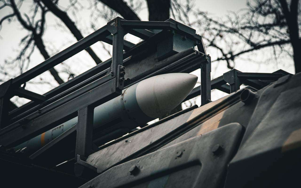 image for Pentagon’s freeze of US arms shipments to Ukraine takes Trump's allies, US, EU officials by surprise