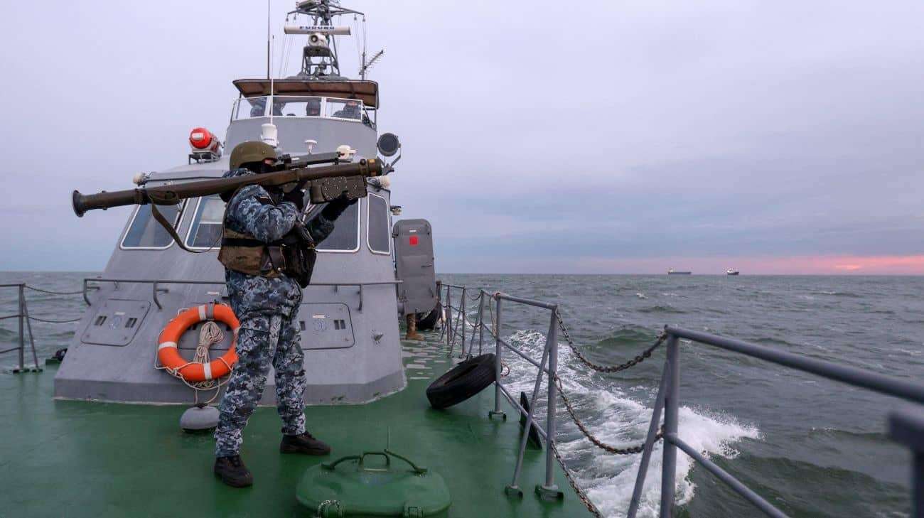 image for US halts transfers of weapons that were already in Poland to Ukraine