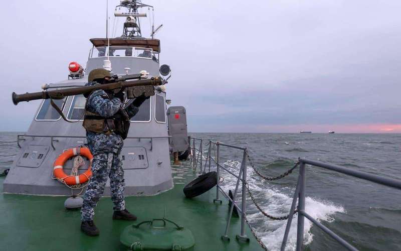 image for US halts transfers of weapons that were already in Poland to Ukraine