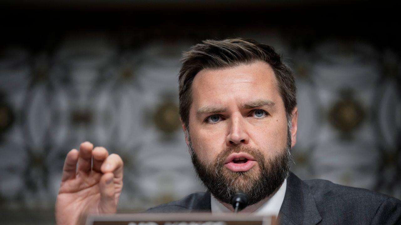 image for JD Vance: Sending ICE Billions Is More Important Than Your Grandma’s Medicaid