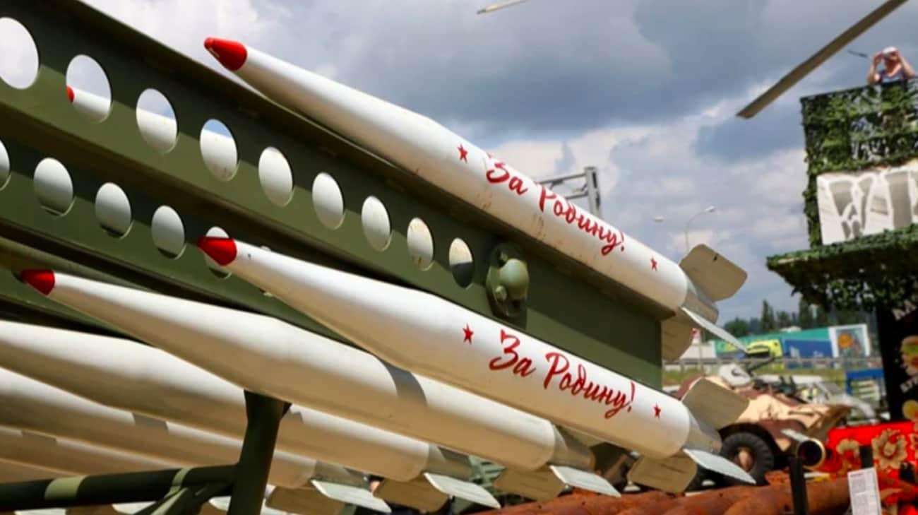 image for Kremlin obtains missile chips via dummy companies while Trump stalls sanctions – NYT