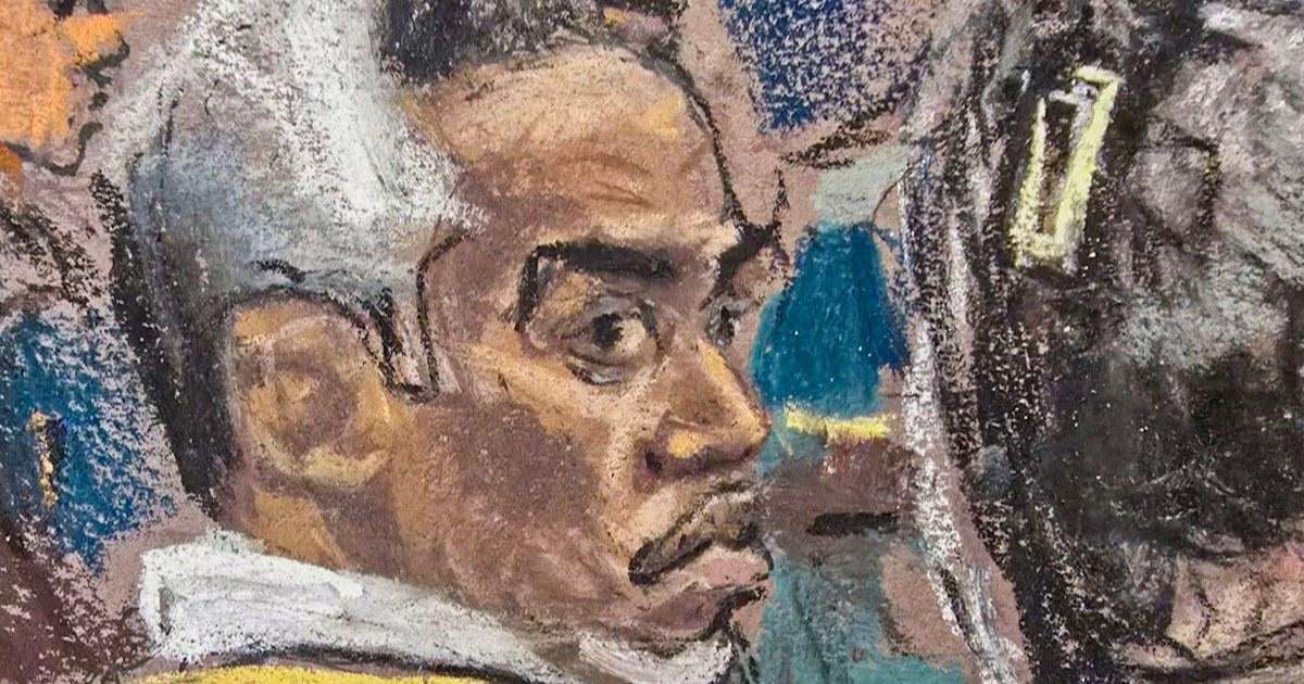image for Sean 'Diddy' Combs found not guilty of racketeering and sex trafficking but convicted of lesser charges