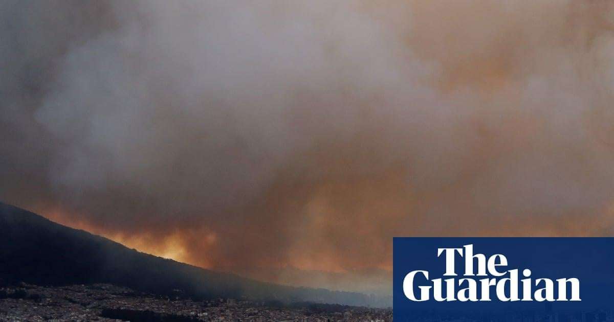 image for Countries must protect human right to a stable climate, court rules