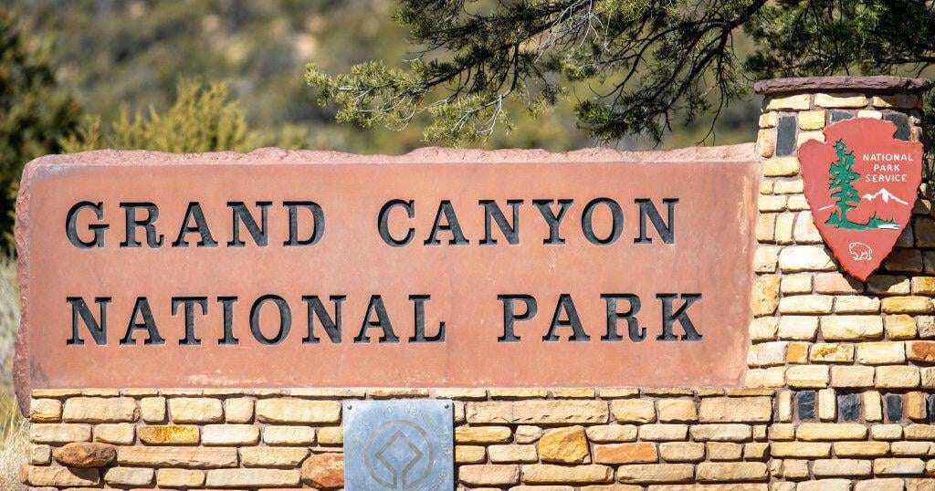 image for Trump signs executive order calling for foreign tourists to pay higher national park fees
