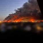 image for Kyiv, Ukraine, tonight