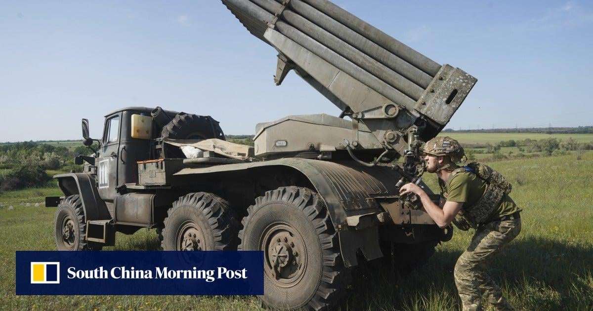 image for Exclusive | China tells EU it does not want to see Russia lose its war in Ukraine: sources