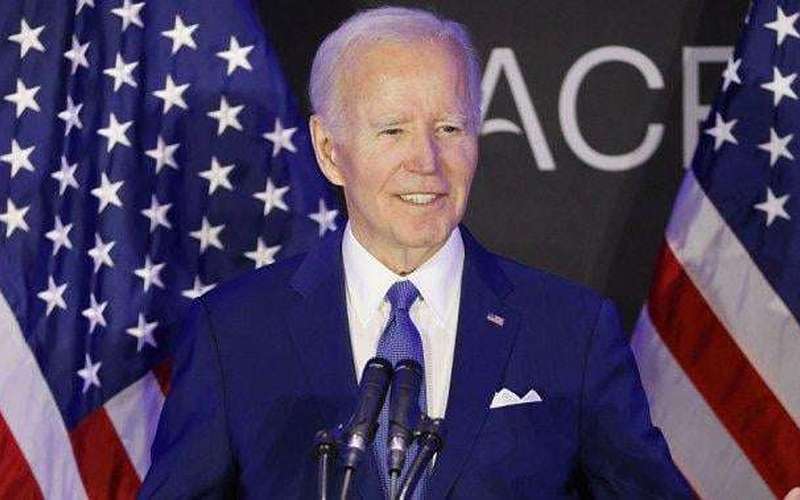 image for ‘I worked so damn hard’: Biden laments changes in U.S. since he left office - National