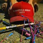 image for [OC] Is America great yet