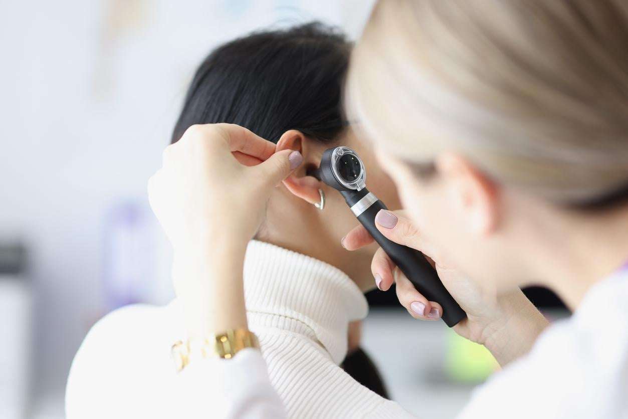 image for First human trial of regenerative cell therapy for sensorineural hearing loss approved