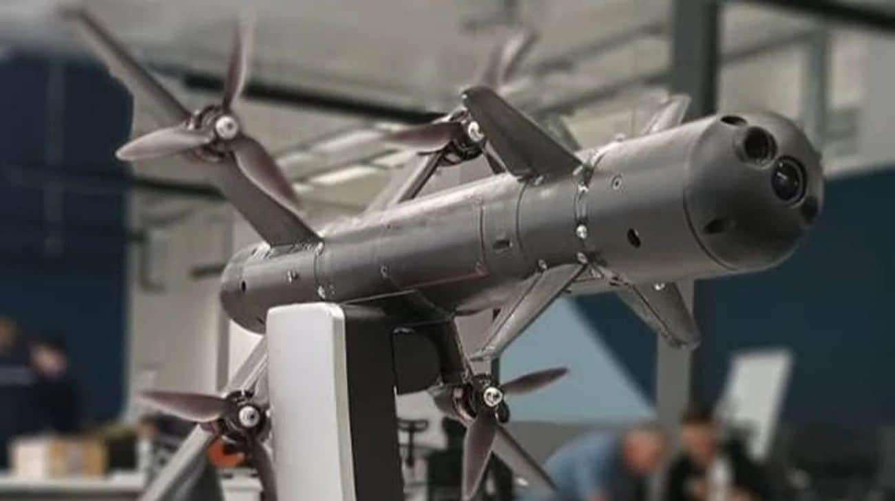 image for Ukraine to receive hundreds of thousands of drones in US deal – Zelenskyy