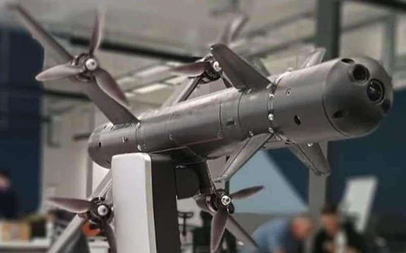 image for Ukraine to receive hundreds of thousands of drones in US deal – Zelenskyy