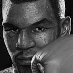 image for [OC] My first real try at hyperrealism. Drew Tyson in a 50hr, 3-day sprint. Zoom for details.