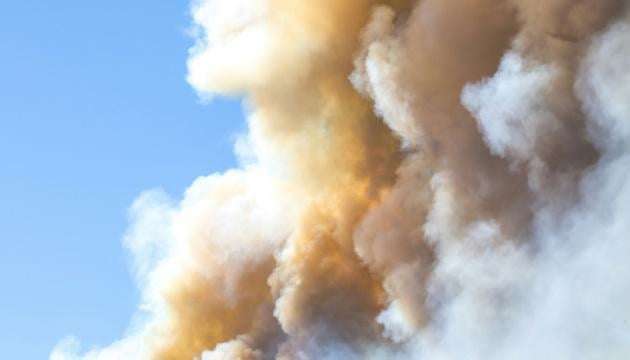 image for Major Russian gas pipeline explodes near Vladivostok – intelligence