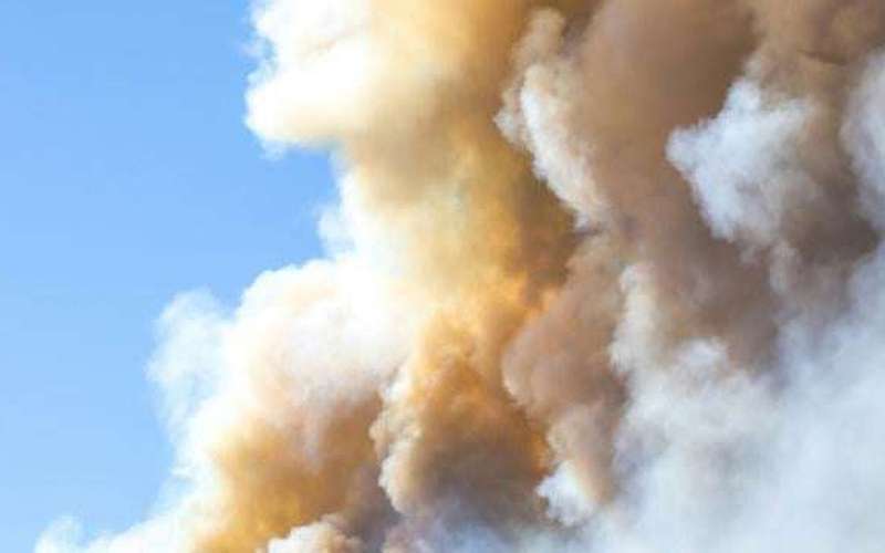 image for Major Russian gas pipeline explodes near Vladivostok – intelligence