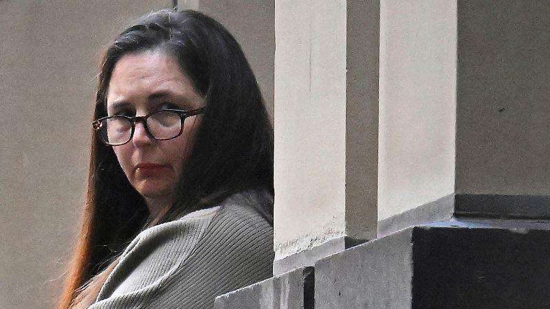 image for Erin Patterson verdict: Jury finds Australian cook guilty of murder with hidden death cap mushrooms