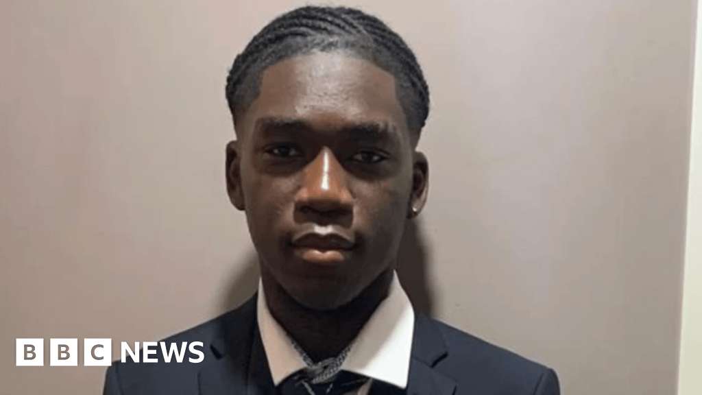 image for Marcus Fakana: Teen jailed in Dubai for sex with girl is released