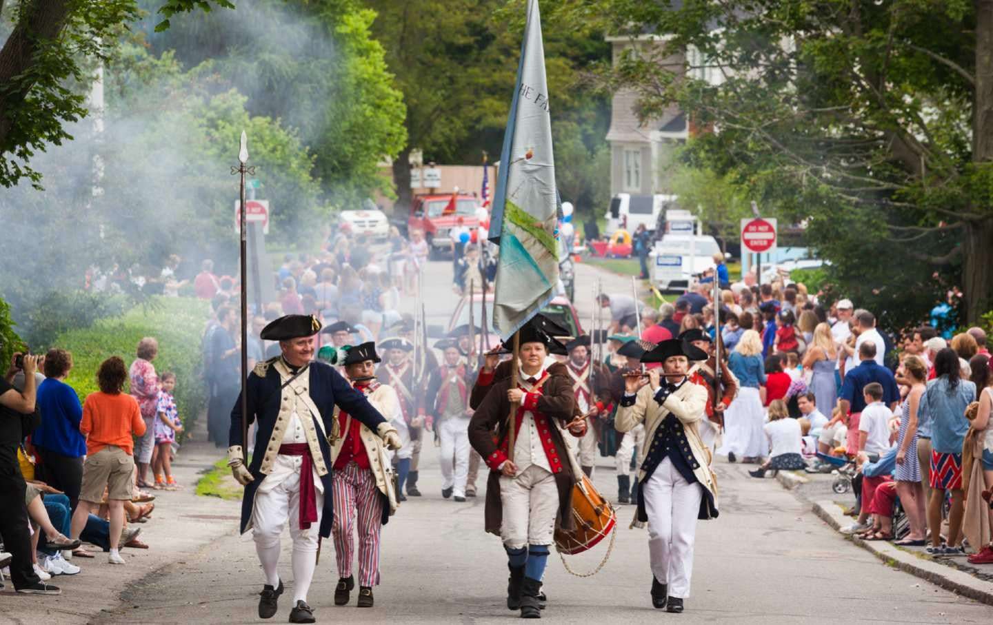 image for Fake Patriots Are Destroying Everything That Made America Great
