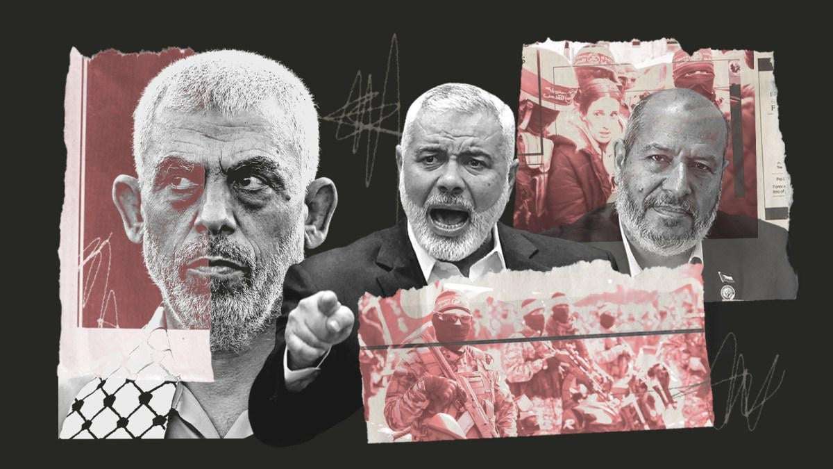 image for Can Israel and Hamas co-exist? Trump’s ceasefire depends on it