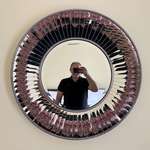 image for [OC] Just bought a mirror off Marketplace and I wasn’t really prepared for it