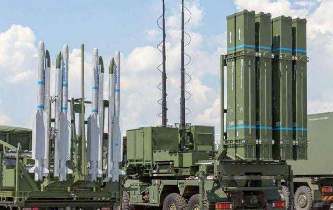 image for Ukraine's secret arms request to Germany leaked — billions in air defense and gear