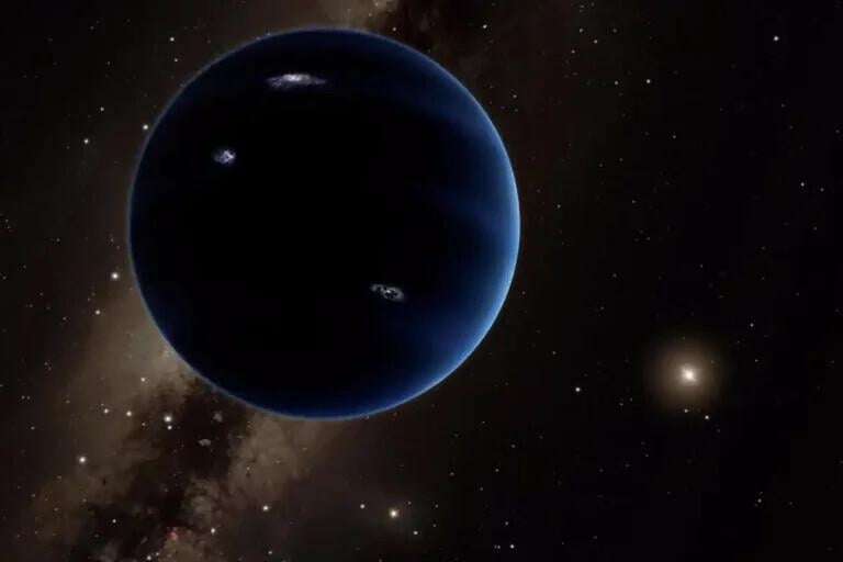 image for Taiwan believes it has found the mythical planet 9 of the solar system by searching for its heat instead of its light
