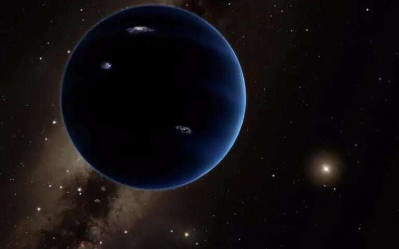 image for Taiwan believes it has found the mythical planet 9 of the solar system by searching for its heat instead of its light